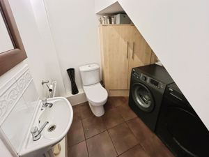Downstairs w.c- click for photo gallery